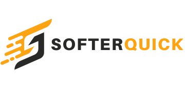Softerquick | The Better Digital Software Company